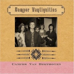 Camper Vantiquities