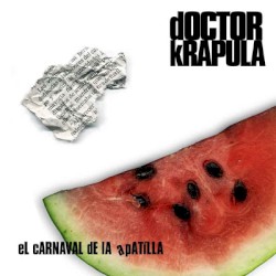 El carnaval de la apatilla
