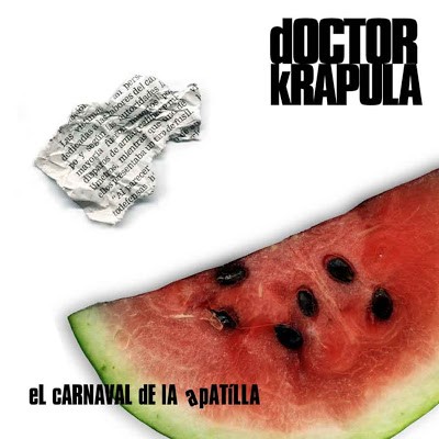 El carnaval de la apatilla