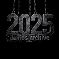2025 Demos Archive