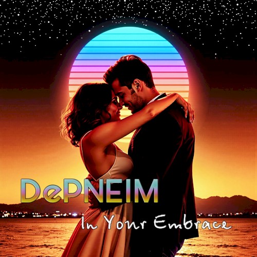 In Your Embrace
