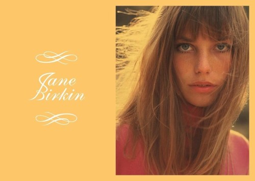 Jane Birkin