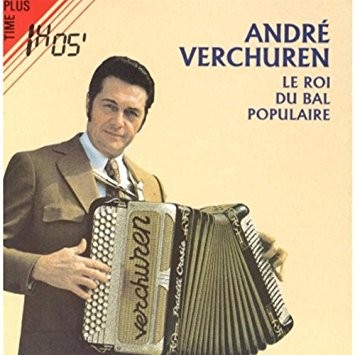 Le roi du bal populaire