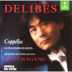 Coppélia