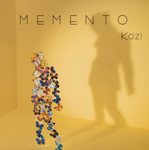MEMENTO
