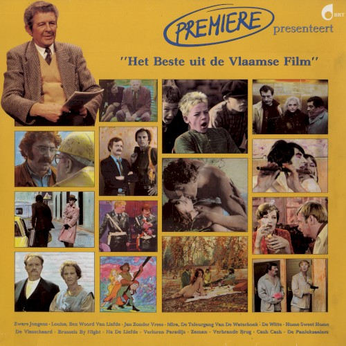 Premiere presenteert: Het beste uit de Vlaamse film