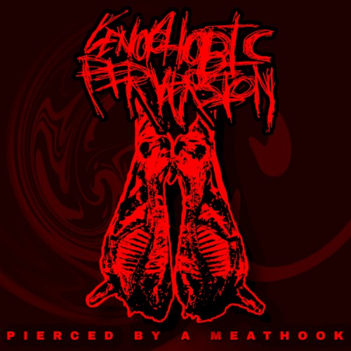 Pierced by a Meathook