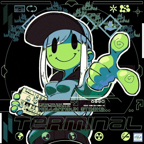 TERMINAL Q1 2023 // ACID