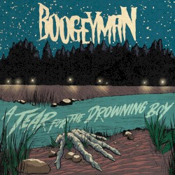 Drowning Boy