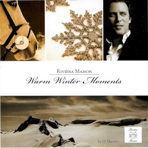 Warm Winter Moments