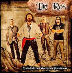 Sociedade das Aventuras Fantásticas