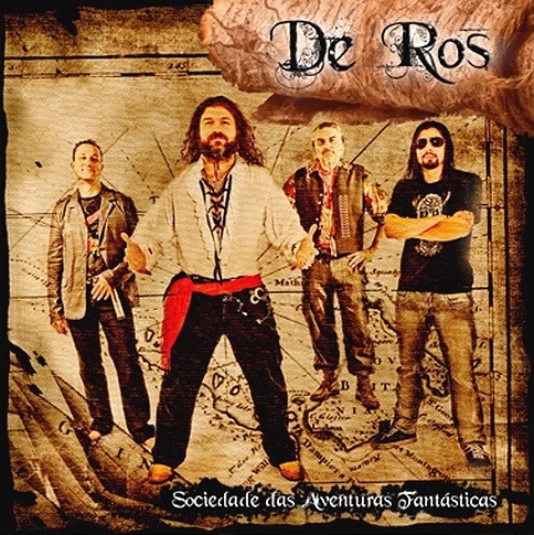 Sociedade das Aventuras Fantásticas