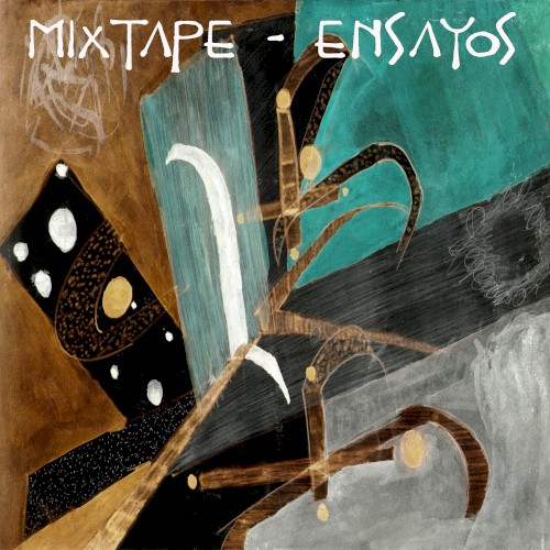 Mixtape - Ensayos