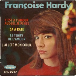 C’est à l’amour auquel je pense
