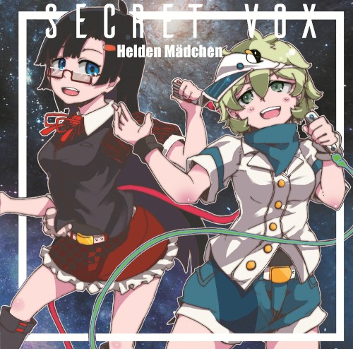 Secret Vox