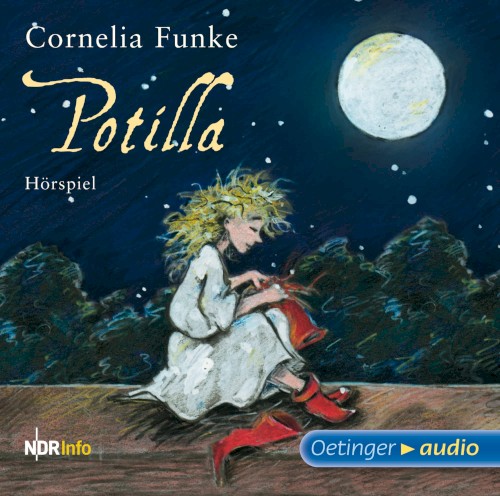 Potilla und der Mützendieb