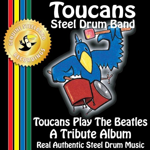 Toucans Play The Beatles