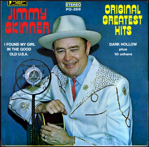 Original Greatest Hits