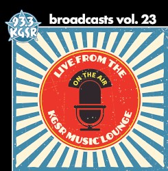 Broadcasts, Vol. 23