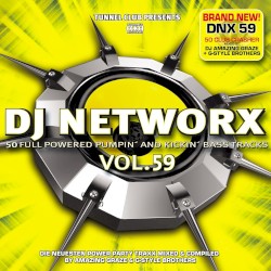 DJ Networx, Volume 59