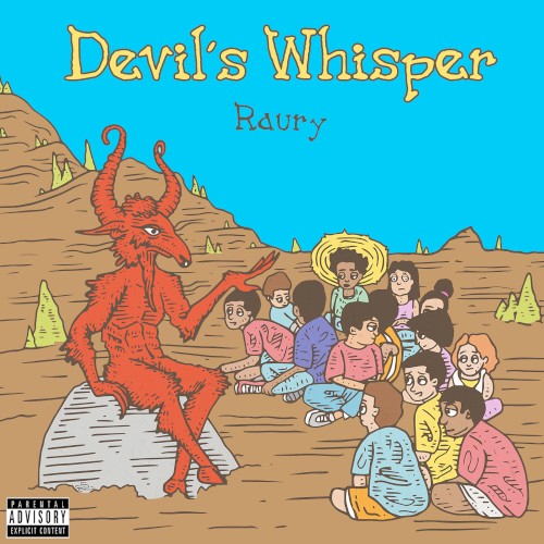 Devil's Whisper