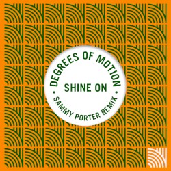 Shine On (Sammy Porter extended remix)