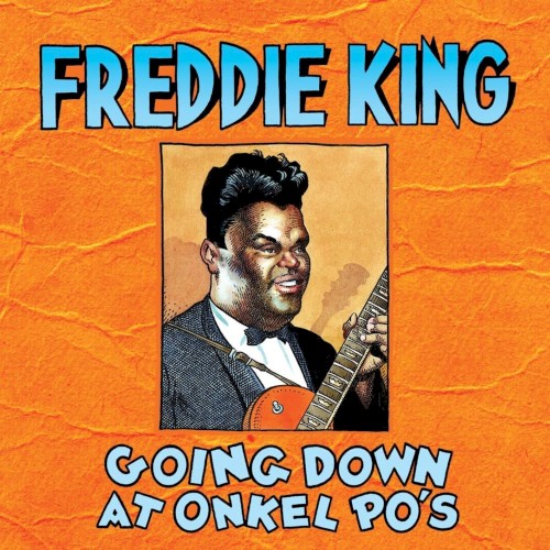 Going Down at Onkel Po's