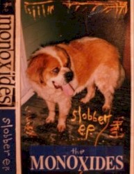 Slobber EP