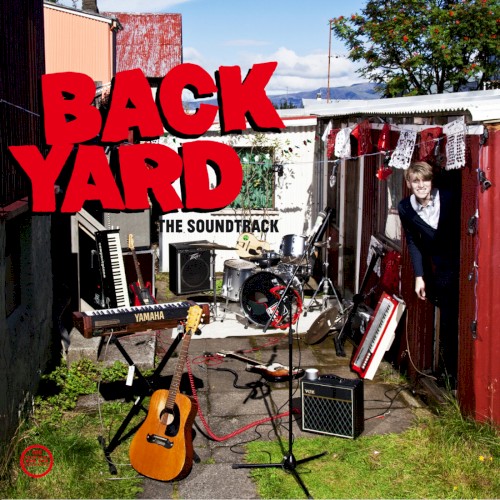 Backyard: The Soundtrack