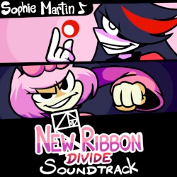 New Ribbon Divide OST