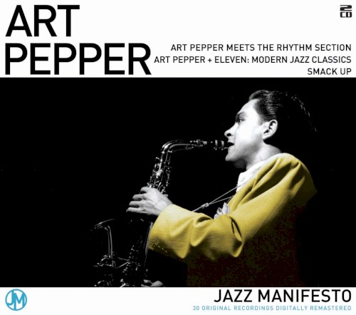 Jazz Manifesto