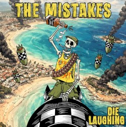 Die Laughing