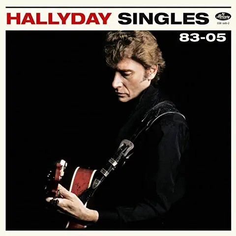 Singles 83–05
