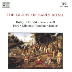 The Glory of Early Music