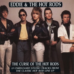 The Curse of the Hot Rods / Ties That Bind