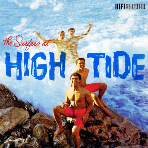 At High Tide