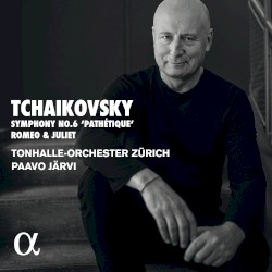 Symphony no. 6 “Pathétique” / Romeo & Juliet