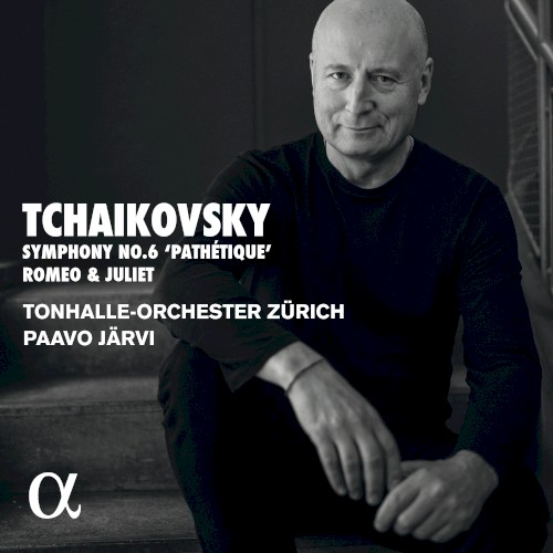 Symphony no. 6 “Pathétique” / Romeo & Juliet