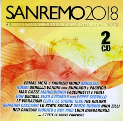 Sanremo 2018: The Compilation