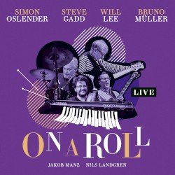 On A Roll (Live)