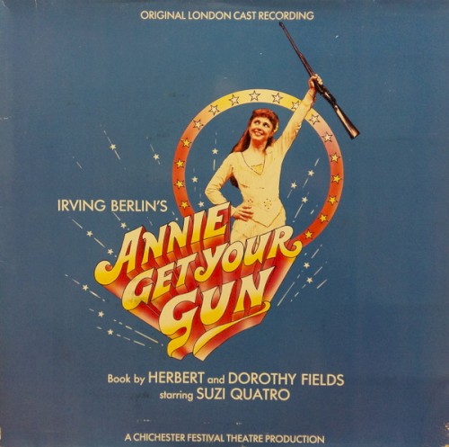 Annie Get Your Gun