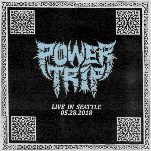 Live in Seattle 05.28.2018
