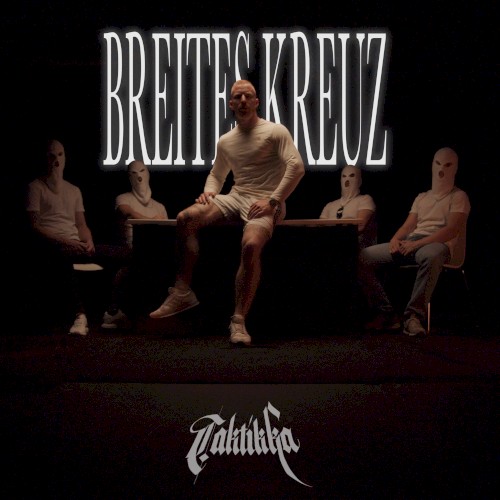 Breites Kreuz