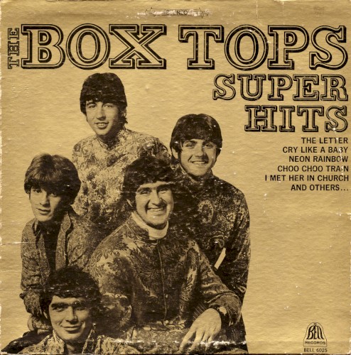 Super Hits