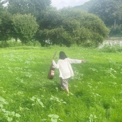 여긴 아마