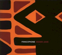 Francophonie Midem 2005