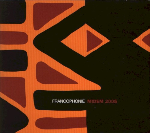Francophonie Midem 2005