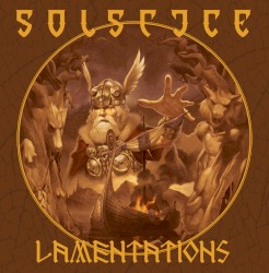 Lamentations