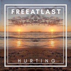 Hurting