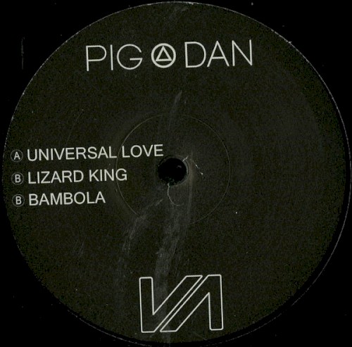 Universal Love